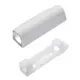 Корпус для толкателя PushOpen длинного (белый) арт.915-7193-350-00 - 2