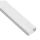 Профиль для LED ленты PROFIL LINE XL 2 м алюм, молочный рассеиватель арт.PROF-LINEXL-OP-2M-W