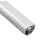 Профиль штанга для шкафа PROFIL RELING LED 2 м алюм, молочный рассеиватель арт.PROF-REL-OP-2W