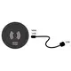 Безпроводное зарядное устройство арт.Z-1QI6-USB-CZ - 2