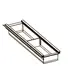 Лоток 100*473 мм белый Cuisio Ninka арт.2051.92.40686 - 1